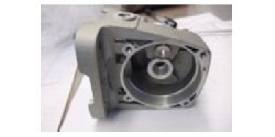 Корпус редуктора усиленный 75.6х70х70