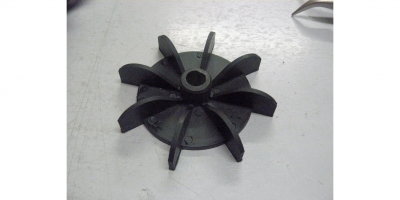 Крыльчатка