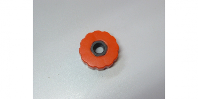 Гайка-барашек M12