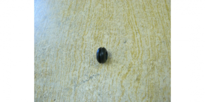 Воротник резиновый