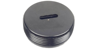 Крышка щеткодержателя