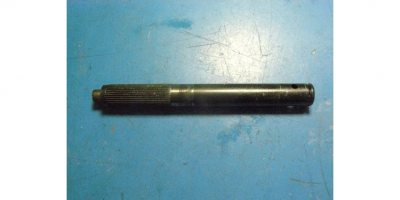 Вал ролика ведущего