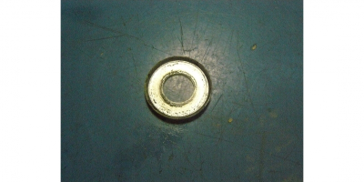 Шайба D22 D10 h2,3