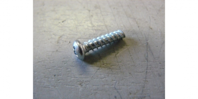 Саморез 4x18 PH2