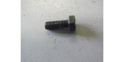 Болт M6х20