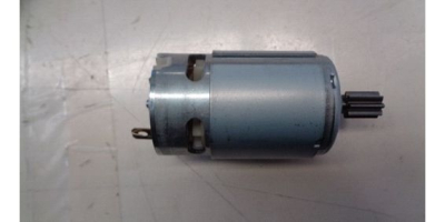 Двигатель в сборе с шестерней Z8 V000-002-362 для СПЛ-121