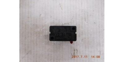 Микровыключатель ML5355 10A