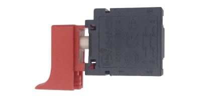 Выключатель FA2-210/2DB 12(10)A ~250V 5E4