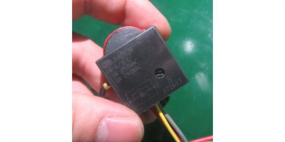 Регулятор оборотов FR-6/1FE 10A 250VAC