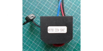 Регулятор оборотов