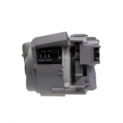 Насос рециркуляционный ПММ с ТЭНом, универсальный, под защелки, 12019637