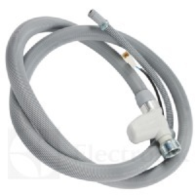 ШЛАНГ ЗАЛИВНОЙ С АКВАСТОПОМ