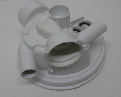 Чаша (поддон) насоса