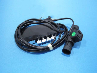 БЛОК УПРАВЛЕНИЯ