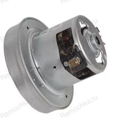 ЭЛЕКТРИЧЕСКИЙ ДВИГАТЕЛЬ