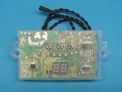 ЭЛЕКТРОННЫЙ МОДУЛЬ