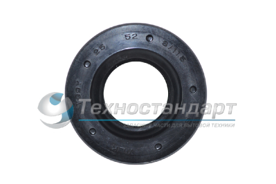 Сальник 25x52x8/11.5 GP, отличное качество