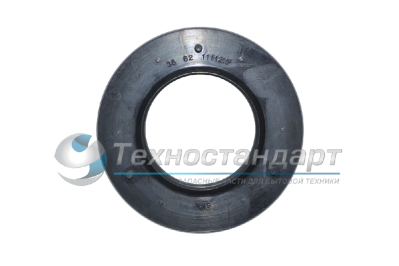 Сальник 35x62x11/12.5, двойной