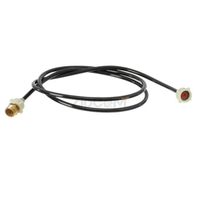 Шланг заливной (для системы аквастоп) для посудомоечных машин Bosch 671612