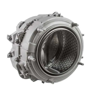 Бак 3484169507 для стиральных машин AEG