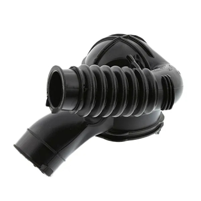 Патрубок соединительный (бак-насос) 1327740450 для стиральных машин AEG