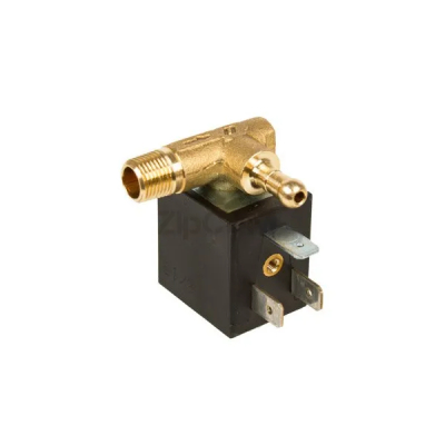Клапан электромагнитный для кофеварок OLAB 6000BH/K5FV 230V 9-12,5VA