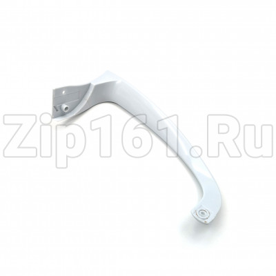 Ручка двери холодильника Аристон-Индезит-Стинол, верхняя, самая ходовая, 857152