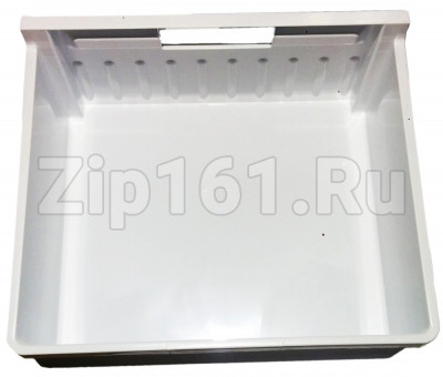 Ящик холодильника Аристон-Индезит-Стинол, большой, верхний-средний, 857024