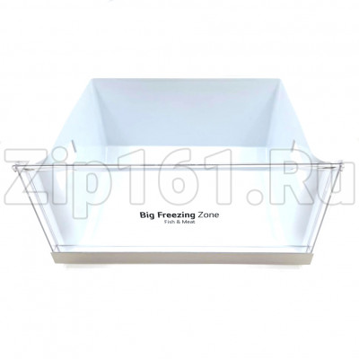 Ящик морозильной камеры для холодильника LG AJP75615003
