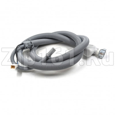 Шланг заливной для посудомоечной машины Electrolux 50295663004 1700mm