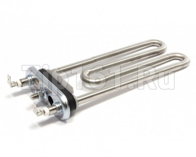 ТЭН 1600W KAWAI L=175мм LG AEG33121513