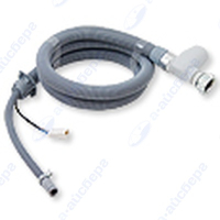 Шланг с аквастопом для ПММ Electrolux 50295662006