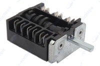 Переключатель ПЛ Hansa 8034536