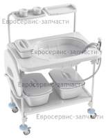 Установка дезинфекционная эндоскопическая УДЭ-1-"КРОНТ"