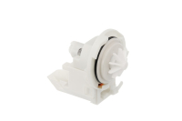 Сливной   насос