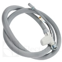 ШЛАНГ ЗАЛИВНОЙ С АКВАСТОПОМ