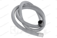 Сливной шланг гофрированный