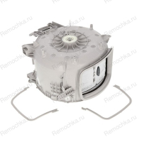 БАК В СБОРЕ