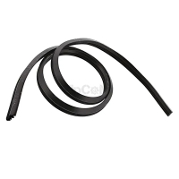 Уплотнитель двери для посудомоечных машин Electrolux 4055521852