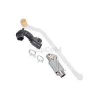 Тэн проточный 2000W для посудомоечных машин Electrolux 4055068276