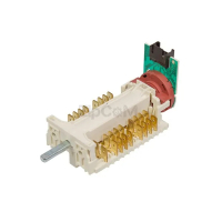 Переключатель режимов для духовки Hansa 8015571