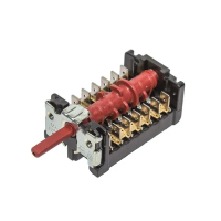 Переключатель режимов для духовки Hansa 11HE/009 8062892
