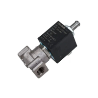 Клапан электромагнитный для кофемашин Philips Saeco OLAB 6000BH/B0DN 3VIE 11023762