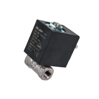 Клапан электромагнитный для кофемашин Philips Saeco OLAB 7000BH/J5IV 11008569