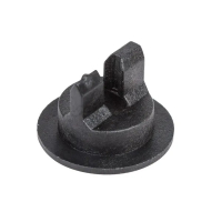Направляющая ручки термостата к утюгу Tefal CS-00098204