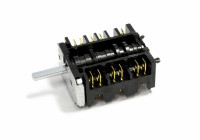 Переключатель режимов духовки Hansa 8002198, 0+3 позиций