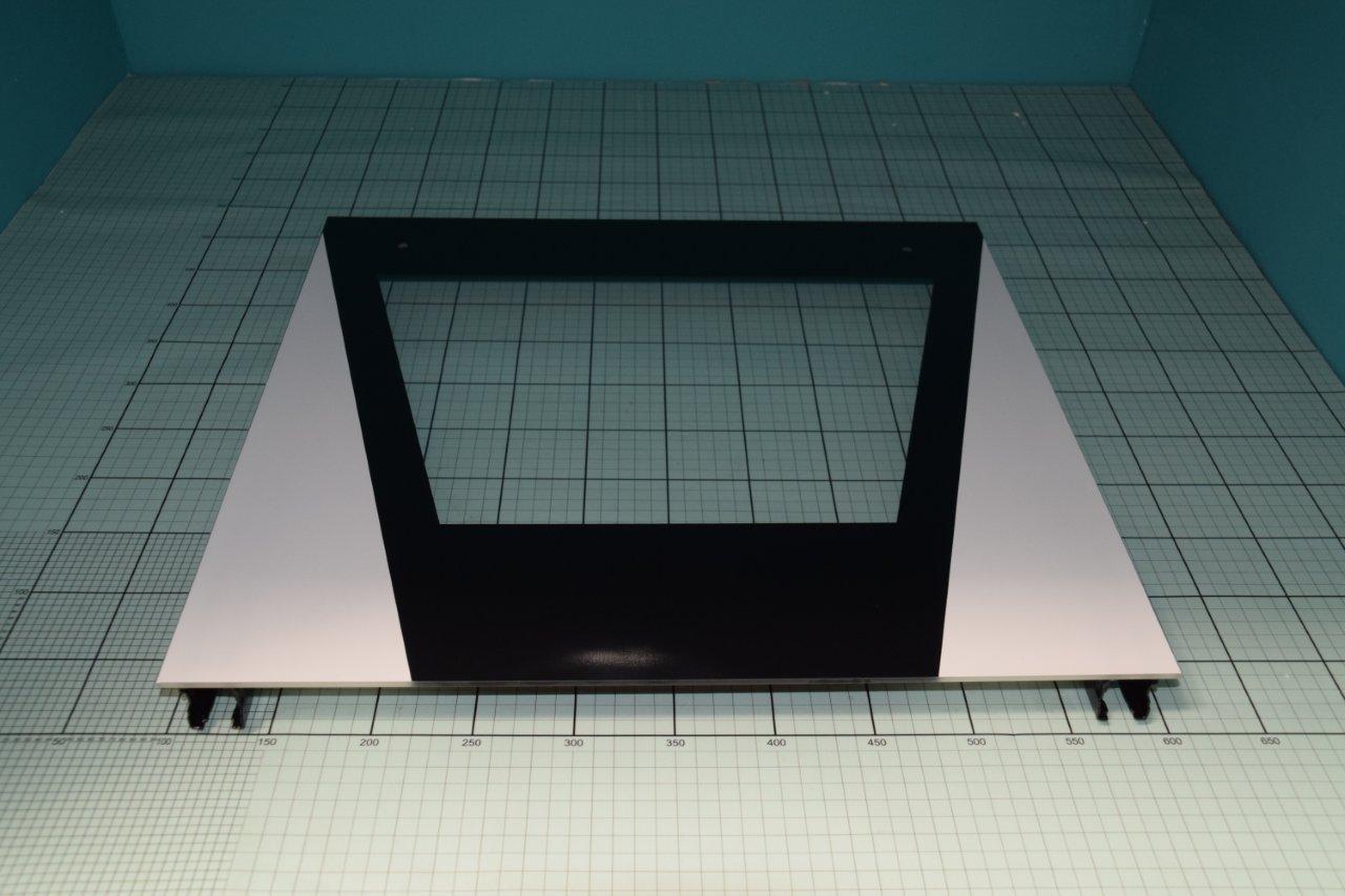 не доступен!!! в|з 9050853 External glass panel sub-unit,