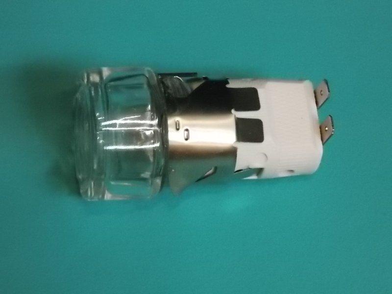 не доступен!!! в|з 8511130 Oven lamp 230-240V 1233