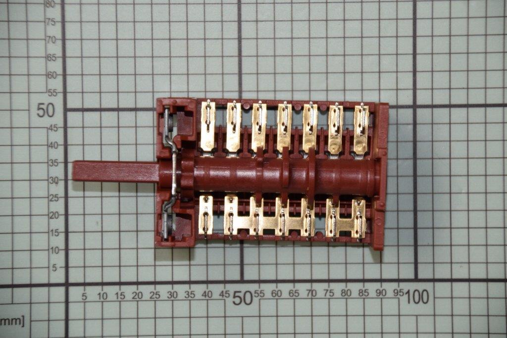 не доступен!!! в|з 8062892  зам на 8062049 Oven switch 11HE|009