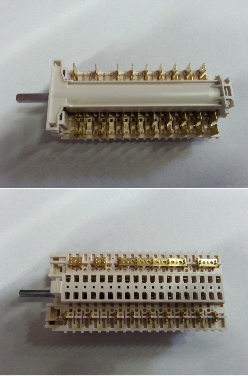 не доступен!!! в|з 8044793, 8032364 Cooking oven cam switch 19HE|002